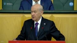 İktidar ortağı Bahçeli İsveç oylamasında ne yapacak?