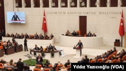 TBMM 1 Ekim'de yeniden çalışmaya başlayacak