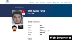 Faruk Fatih Özer