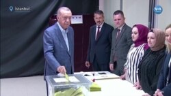 Erdoğan oyunu İstanbul'da kullandı