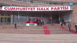 CHP yurtdışında birlik modeliyle örgütlenecek