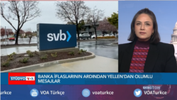 Yellen: "ABD Bankacılık Sistemi Sağlam" 