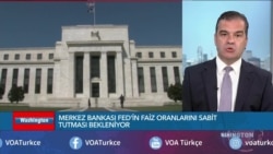 FED’in faiz oranlarını sabit tutması bekleniyor