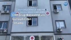 CHP Grup Başkan Vekili Günaydın’dan “İmamoğlu’na Siyasi Kumpas Davası” Çıkışı