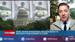 Borç tavanı konusunda anlaşan Biden ve McCarthy’den Kongre’ye çağrı 