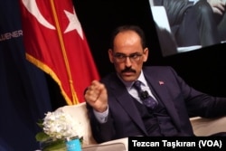 İbrahim Kalın