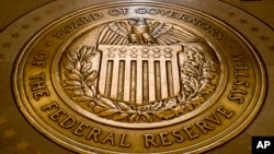 Federal-Reserve