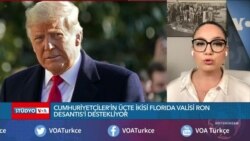 Cumhuriyetçiler Arasında Trump’a Destekte Ciddi Düşüş 