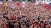 Presidential candidate of Turkey's main opposition alliance Kilicdaroglu holds an election rally in Ankara