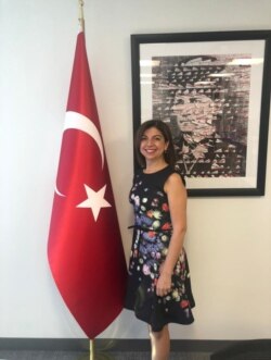 Dr. Rabia Gürses Özden