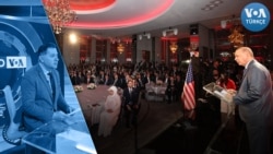 Erdoğan New York’ta konuştu: “ABD ile görüş ayrılıkları devam ediyor’’ - 23 Eylül