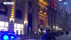 Cumhurbaşkanı Erdoğan New York’ta