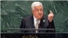 Mahmoud Abbas