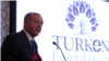 Erdogan in New York 2019