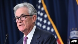 ABD Merkez Bankası (FED) Başkanı Jerome Powell