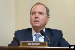 Adam Schiff