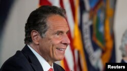 Andrew Cuomo