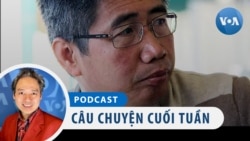 Vì sao tôi ký thư ngỏ kêu gọi chính quyền VN trả tự do cho Huy Đức? | VOA