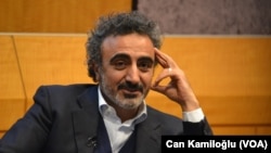 Hamdi Ulukaya